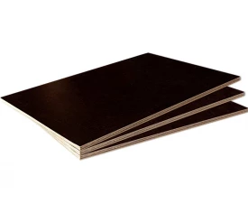 Фанера для опалубки 1,22х2,44х15 мм