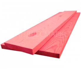 Доска обрезная антисеп. 25х200х6000