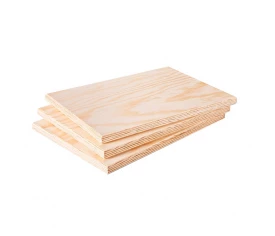 Фанера ФСФ 1220х2440х15мм 4/4 сорт