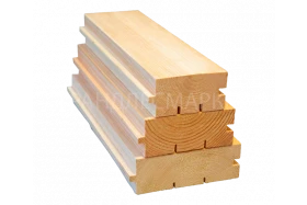 фото товара Доска половая 45х140х6000