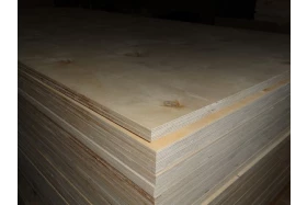 фото товара Фанера ФСФ 1.22х2.44х18мм 4/4 сорт