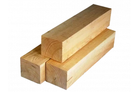 фото товара Брус обрезной камерной сушки 150х150х6000