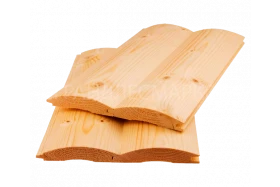 фото товара Блок-хаус 45х190х5000