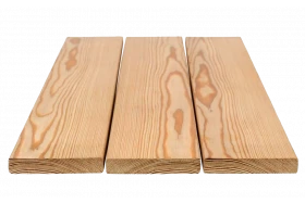 фото товара Планкен 20х190х4000 сорт «А»