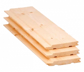 Евровагонка (класс А, 2.5 м)