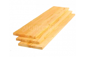 фото товара Доска клееная 40х200х6000